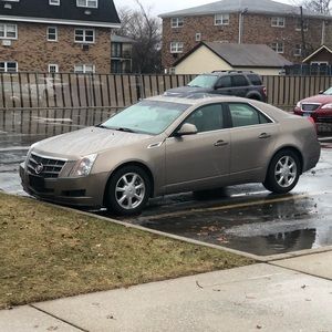 Meet your Posher, Terrance